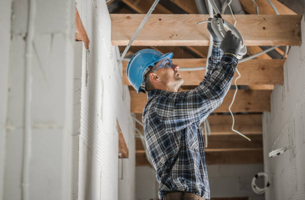 Best Licensed Electrician  in Lakeview, NY